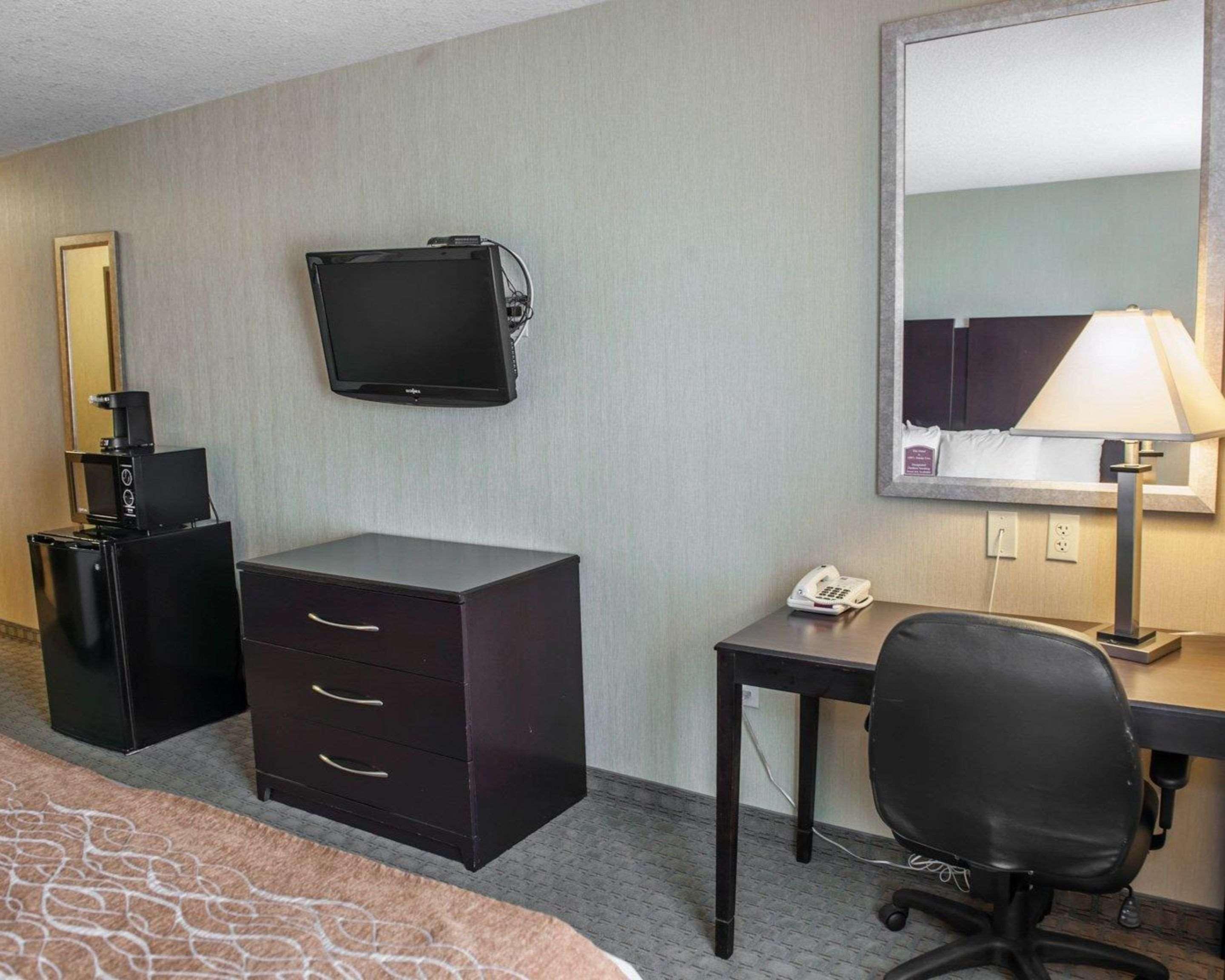 Comfort Inn & Suites Muncie Kültér fotó