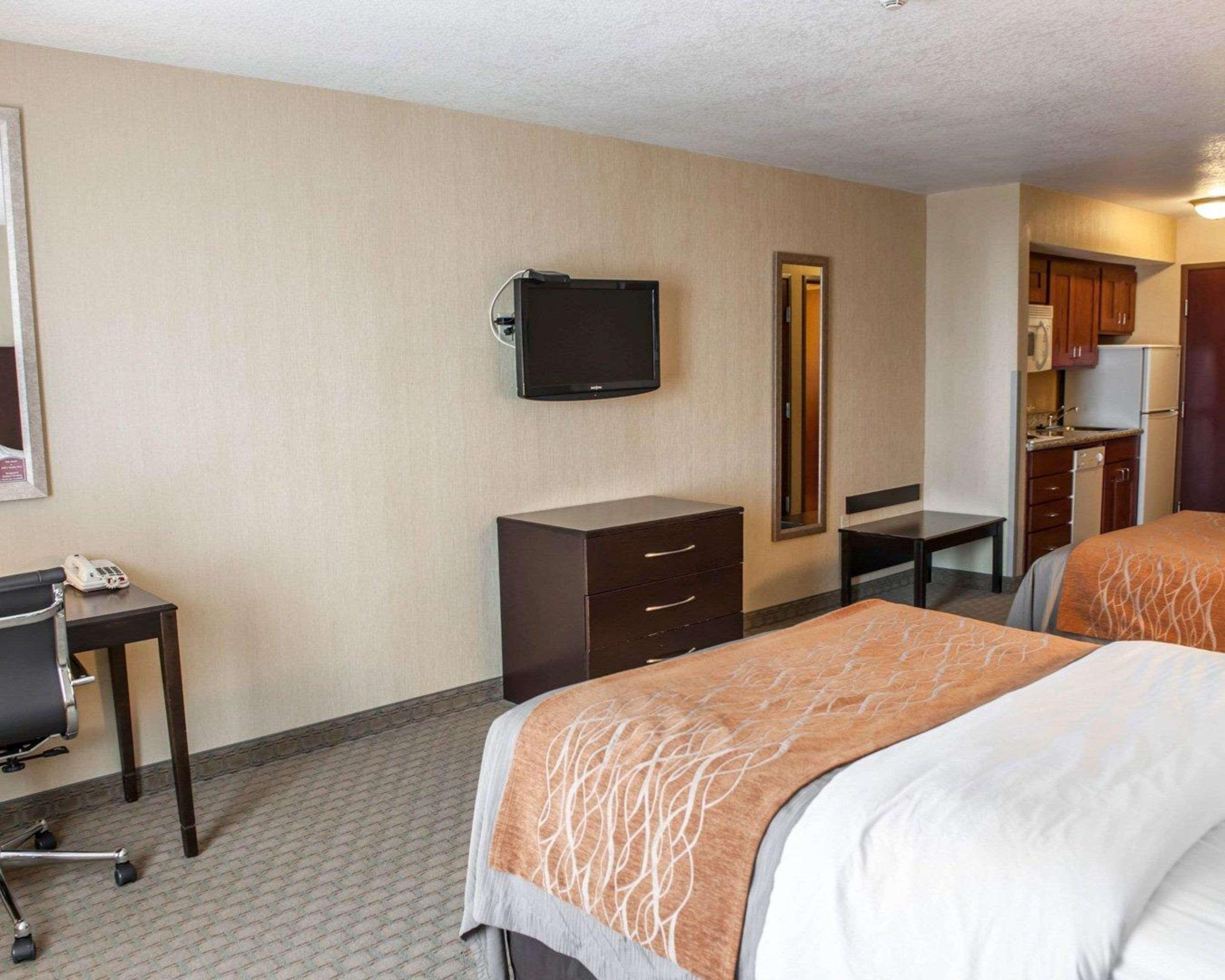 Comfort Inn & Suites Muncie Kültér fotó
