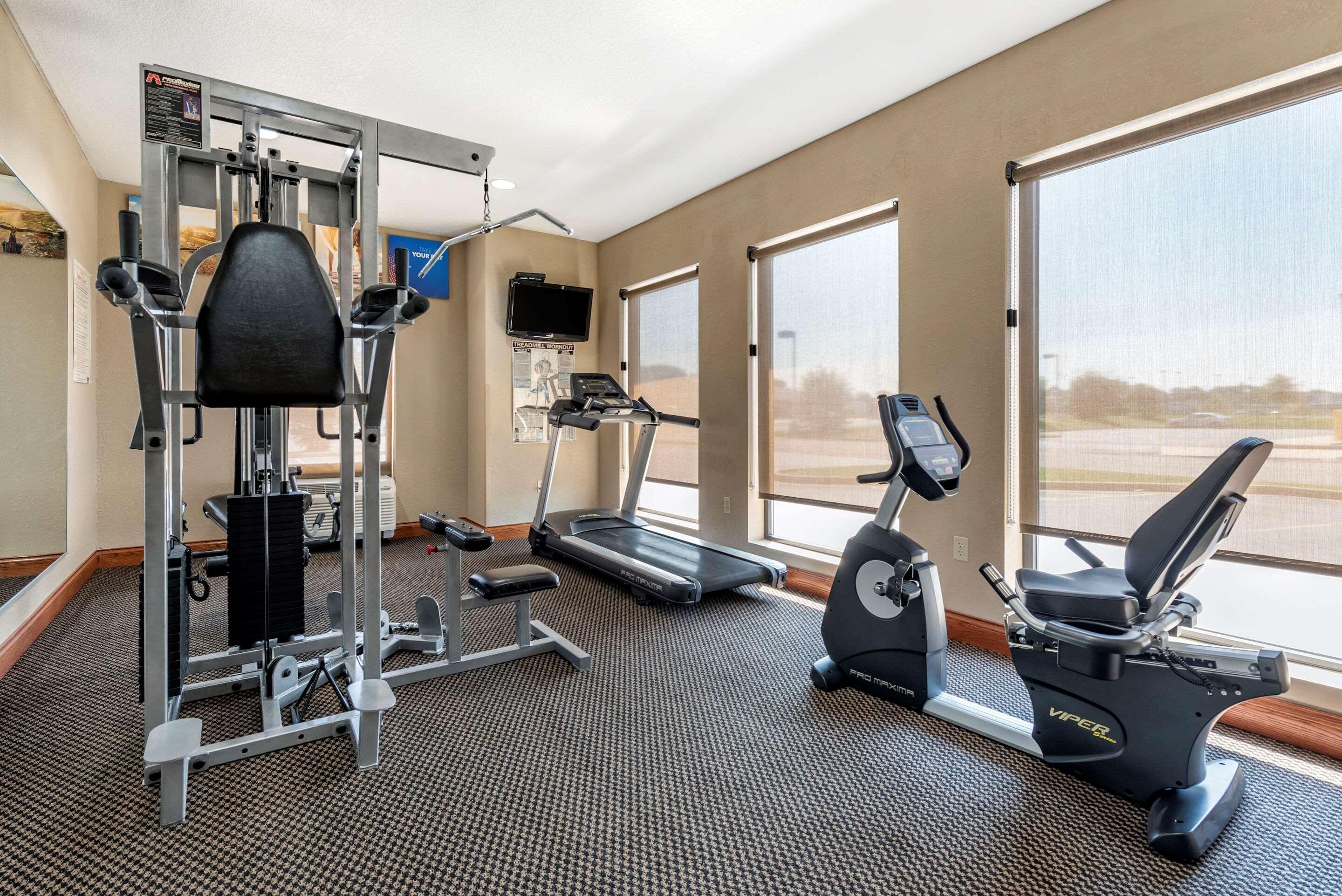 Comfort Inn & Suites Muncie Kültér fotó