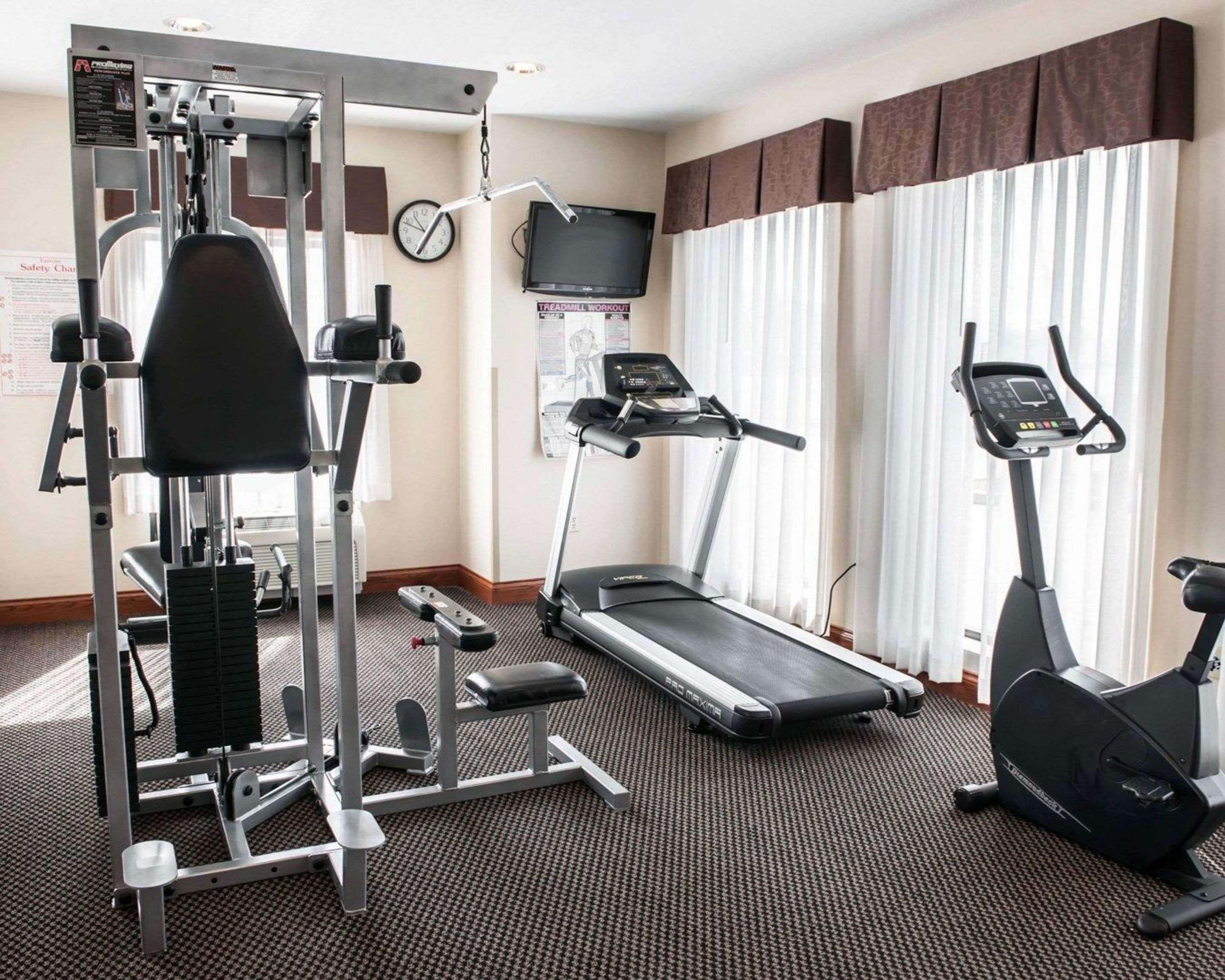 Comfort Inn & Suites Muncie Kültér fotó