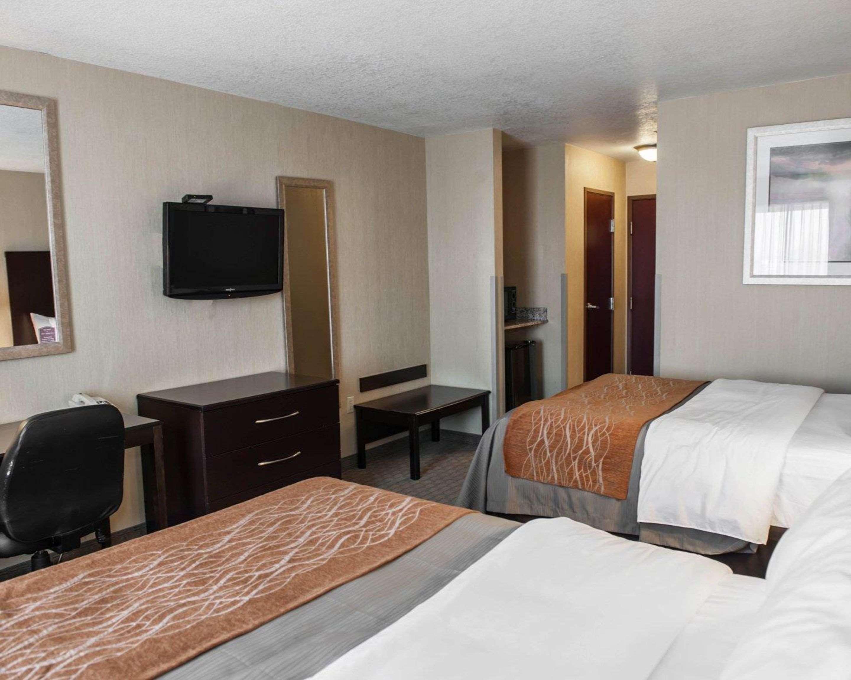Comfort Inn & Suites Muncie Kültér fotó