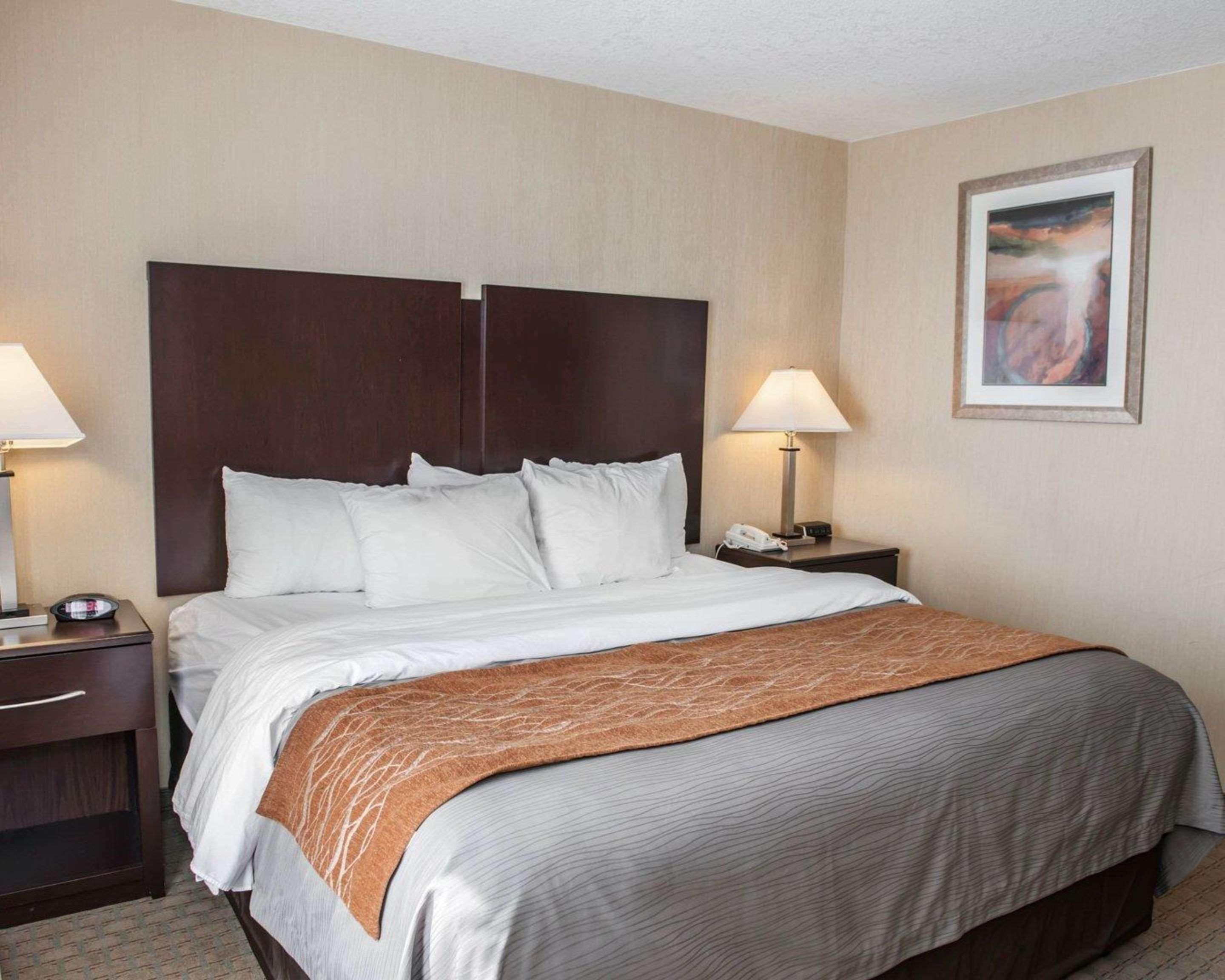 Comfort Inn & Suites Muncie Kültér fotó