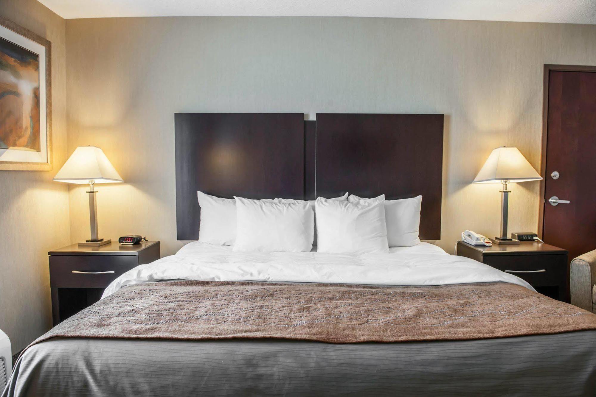 Comfort Inn & Suites Muncie Kültér fotó