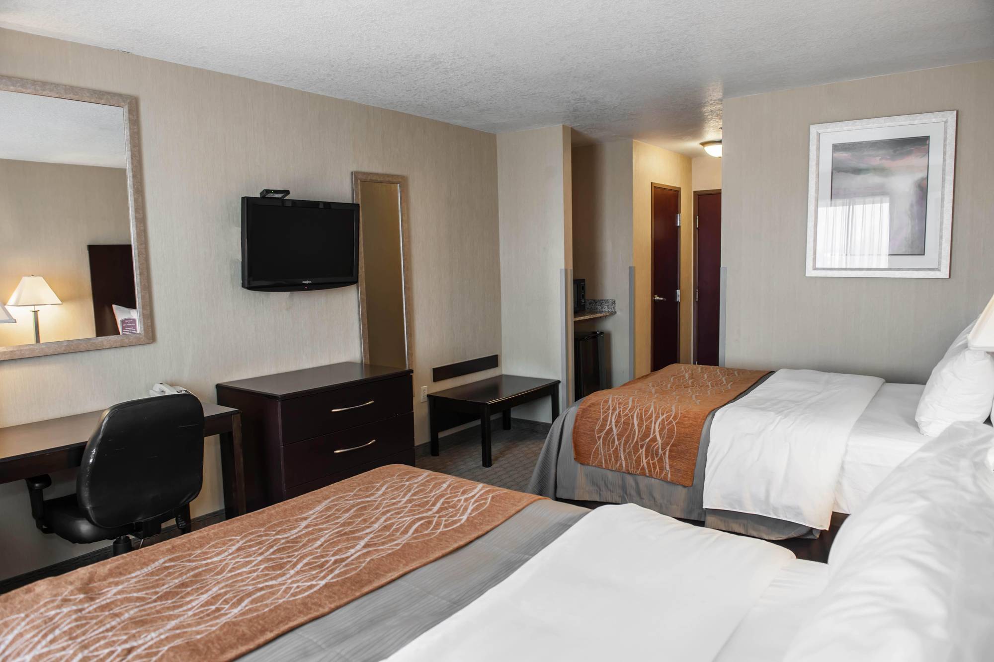 Comfort Inn & Suites Muncie Kültér fotó